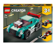 LEGO Creator 31127 Uliczna wyścigówka - 1035594 - zdjęcie 1