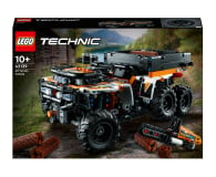LEGO Technic 42139 Pojazd terenowy