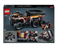 LEGO Technic 42139 Pojazd terenowy - 1035597 - zdjęcie 2