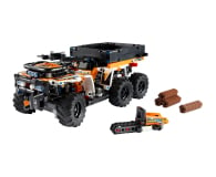 LEGO Technic 42139 Pojazd terenowy - 1035597 - zdjęcie 3