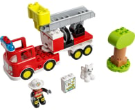 LEGO DUPLO 10969 Wóz strażacki - 1035628 - zdjęcie 5