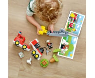LEGO DUPLO 10969 Wóz strażacki - 1035628 - zdjęcie 2