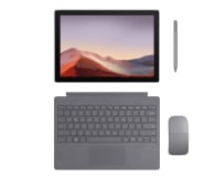 Microsoft Surface Pro 7 i5/8GB/128/Win10 Platynowy - 521004 - zdjęcie 6