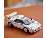 LEGO Speed Champions 76908 Lamborghini Countach - 1035637 - zdjęcie 4