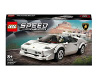 LEGO Speed Champions 76908 Lamborghini Countach - 1035637 - zdjęcie 1
