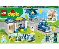 LEGO DUPLO 10959 Posterunek policji i helikopter - 1035625 - zdjęcie 7