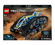 LEGO Technic 42140 Pojazd sterowany aplikacją