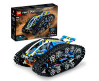 LEGO Technic 42140 Pojazd sterowany aplikacją - 1035630 - zdjęcie 6