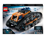 LEGO Technic 42140 Pojazd sterowany aplikacją - 1035630 - zdjęcie 7