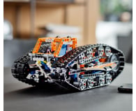LEGO Technic 42140 Pojazd sterowany aplikacją - 1035630 - zdjęcie 4