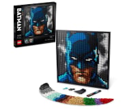 LEGO Art 31205 Batman™ Jima Lee — kolekcja - 1035639 - zdjęcie 6