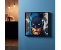 LEGO Art 31205 Batman™ Jima Lee — kolekcja - 1035639 - zdjęcie 4