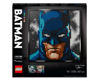LEGO Art 31205 Batman™ Jima Lee — kolekcja - 1035639 - zdjęcie 1