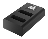Newell DL-USB-C do akumulatorów AB1 do Osmo Action - 722966 - zdjęcie 1