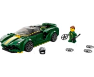 LEGO Speed Champions 76907 Lotus Evija - 1035636 - zdjęcie 5