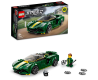 LEGO Speed Champions 76907 Lotus Evija - 1035636 - zdjęcie 6