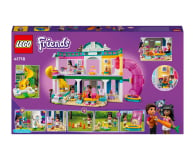 LEGO Friends 41718 Hotel dla zwierzątek - 1035624 - zdjęcie 7