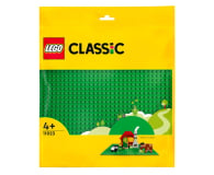 LEGO Classic 11023 Zielona płytka konstrukcyjna - 1035641 - zdjęcie 1