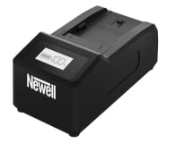 Newell Ultra Fast do akumulatorów serii NP-F, NP-FM do Sony - 722971 - zdjęcie 1