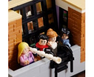 LEGO Creator 10292 Mieszkania z serialu Przyjaciele - 1020755 - zdjęcie 5