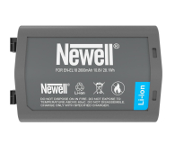 Newell EN-EL18 do Nikon - 722973 - zdjęcie 1
