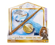 Spin Master Wizarding World Różdżka Hermiony z figurką Patronusa - 1035654 - zdjęcie 1