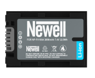 Newell NP-FV100A do Sony - 722957 - zdjęcie 1