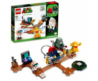 LEGO Super Mario™ 71397 Zestaw rozszerzający Laboratorium - 1030797 - zdjęcie 8