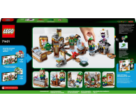 LEGO Super Mario 71401 Zestaw rozszerzający Chowany - 1030803 - zdjęcie 11
