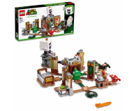 LEGO Super Mario 71401 Zestaw rozszerzający Chowany - 1030803 - zdjęcie 10