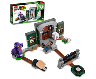 LEGO Super Mario 71399 Zestaw rozszerzający Zabawy - 1030806 - zdjęcie 12