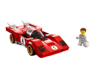 LEGO Speed Champions 76906 1970 Ferrari 512 M - 1035598 - zdjęcie 5