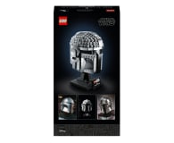 LEGO Star Wars™ 75328 Hełm Mandalorianina™ - 1035606 - zdjęcie 7