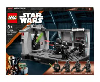 LEGO Star Wars™ 75324 Atak mrocznych szturmowców™