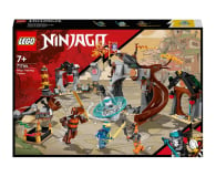 LEGO NINJAGO® 71764 Akademia wojowników Ninja