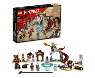 LEGO NINJAGO® 71764 Akademia wojowników Ninja - 1035602 - zdjęcie 6