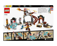 LEGO NINJAGO® 71764 Akademia wojowników Ninja - 1035602 - zdjęcie 7