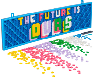 LEGO DOTS 41952 Duża tablica ogłoszeń - 1035621 - zdjęcie 5