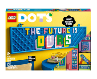 LEGO DOTS 41952 Duża tablica ogłoszeń - 1035621 - zdjęcie 1