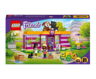 LEGO Friends 41699 Kawiarnia przy schronisku - 1035622 - zdjęcie 1