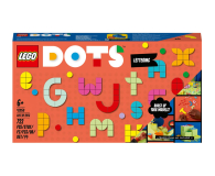 LEGO DOTS 41950 Rozmaitości DOTS - literki