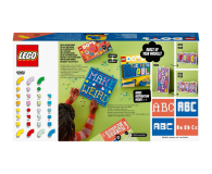 LEGO DOTS 41950 Rozmaitości DOTS - literki - 1035619 - zdjęcie 2
