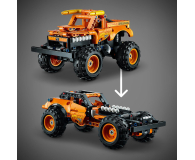 LEGO Technic 42135 Monster Jam™ El Toro Loco™ - 1032195 - zdjęcie 6