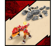 LEGO Ninjago® 71762 Smok ognia Kaia Evo - 1032237 - zdjęcie 5