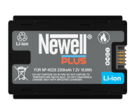 Newell NP-W235 Plus do Fujifilm - 723533 - zdjęcie 1