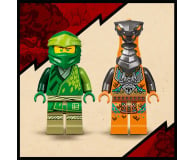 LEGO Ninjago® 71757 Mech Ninja Lloyda - 1032231 - zdjęcie 7