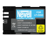 Newell LP-E6NH do Canon - 723536 - zdjęcie 1