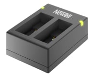 Newell SDC-USB do akumulatorów AHDBT-901 do GoPro H9/H10/H11 - 723702 - zdjęcie 1
