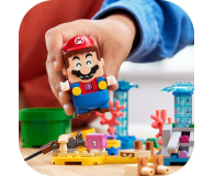 LEGO Super Mario 71398 Zestaw rozszerzający Dorrie - 1030819 - zdjęcie 5
