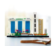 LEGO Architecture 21057 Singapur - 1032158 - zdjęcie 4